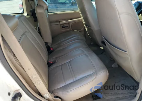 1999 Ford Explorer z USA, uszkodzony, nr VIN 1FMDU32P2XZA60512